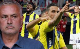 (ÖZET) Lille – Fenerbahçe maç sonucu: 2-1 | Uzatma dakikalarında yıkıldık!