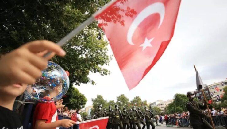 30 Ağustos kapalı yollar! 30 Ağustos Cuma İstanbul’da Ankara’da hangi yollar trafiğe kapalı?