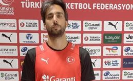 A Milli Takım’da Can Korkmaz’dan Ergin Ataman sözleri! ’Herkese güven veriyor’