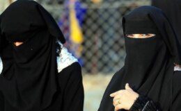 Abaya nedir? Abaya elbise nedir? Abaya ne demek? Abaya modelleri!