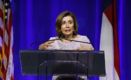 ABD Temsilciler Meclisi'nin eski başkanı Nancy Pelosi: "Hayat amacım Trump'ın bir daha Beyaz Saray'a adım atmaması" | Dış Haberler