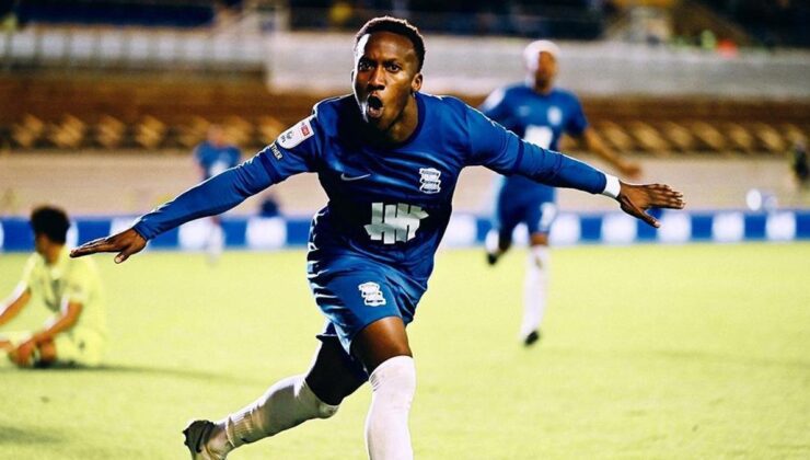 Adana Demirspor, Siriki Dembele'yi istiyor