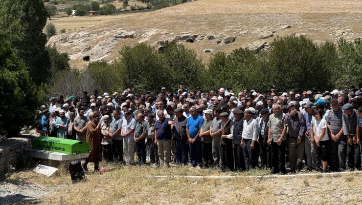 Afyonkarahisar’da Biyogaz İşletmesinde Gazdan Etkilenen İşçi Hayatını Kaybetti