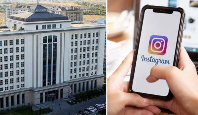 AK Parti’de sosyal medya krizi! Instagram yasağı iki bakanı çileden çıkardı