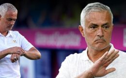 Ali Koç'tan Mourinho'ya transfer müjdesi: Almanlar iki dünya yıldızını açıkladı