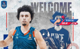 Anadolu Efes'ten kısa forvet transferi! Jordan Nwora'yı resmen açıkladı