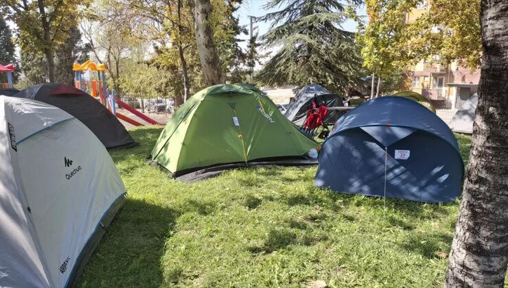 Ankara Bisiklet Festivali Beypazarı’nda düzenlendi