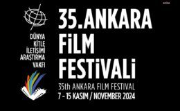 Ankara Film Festivali Başvuruları Başladı