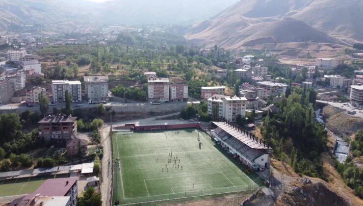 Ankara’da Kadın Futboluna Destek İçin Ödül Töreni Düzenlenecek