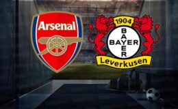 Arsenal – Bayer Leverkusen hazırlık maçı saat kaçta ve hangi kanalda canlı yayınlanacak?