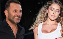 Aşk yaşadıkları iddia edilmişti! Okan Buruk’a Hadise sorusu