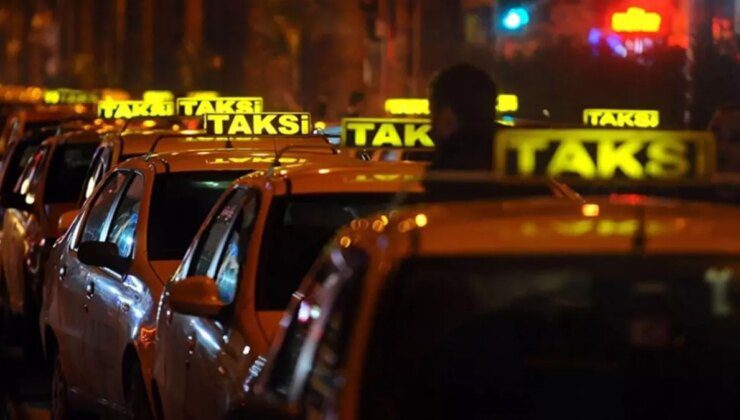 Bakan Uraloğlu duyurdu! İstanbul’daki taksi sorununa çözüm için yeni adım