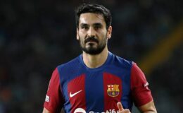 Barcelona İlkay Gündoğan'ı göndermesine rağmen krizden çıkamıyor! Dani Olmo için…