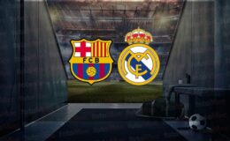 Barcelona – Real Madrid hazırlık maçı saat kaçta ve hangi kanalda canlı yayınlanacak?