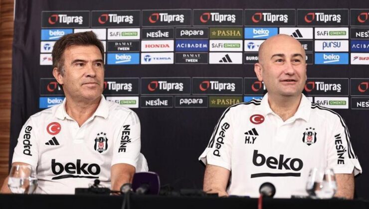 Beşiktaş, genç yıldız ile anlaşma sağladı! Satın alma opsiyonuyla gelecek…