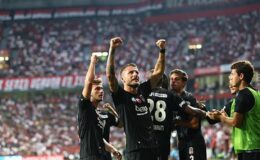 Beşiktaş lige süper başladı! Üst üste beş kez