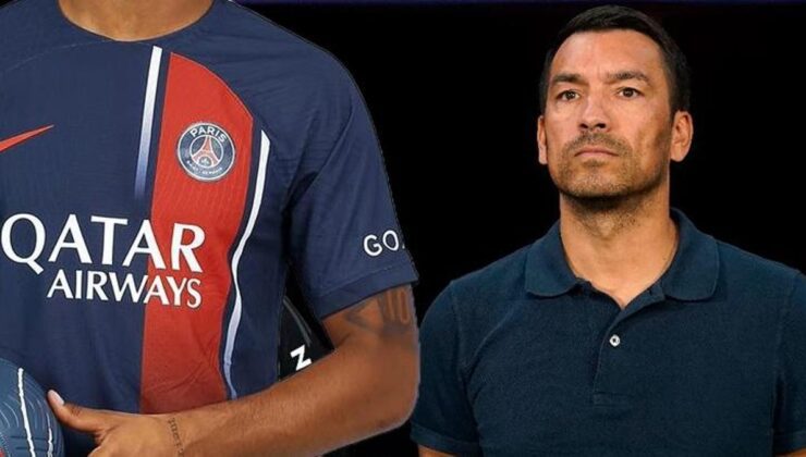 Beşiktaş PSG'nin yıldızını transfer ediyor! Resmi açıklama bekleniyor