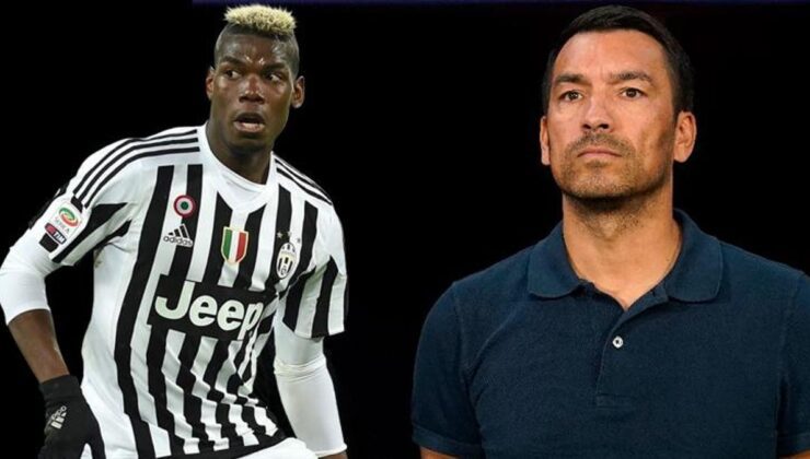 Beşiktaş yeni Pogba'nın peşinde! Her an açıklanabilir