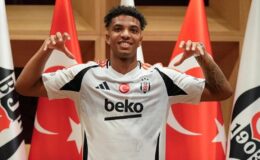 Beşiktaş'a yeni transfer Cher Ndour müjdesi