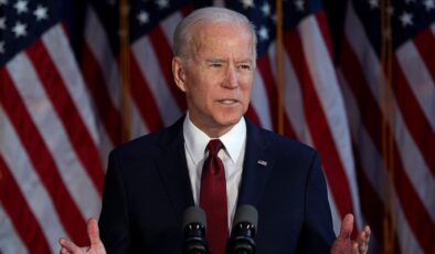 Biden, Gazze'de ateşkes için Sisi ve Şeyh Temim ile görüştü – Dünya haberleri | Dış Haberler