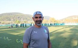 Bodrum FK Süper Lig'deki  ilk galibiyetini arıyor