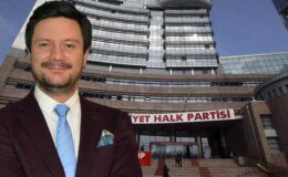 Bursa’da CHP’li meclis üyesi evinde başından vurulmuş halde bulundu