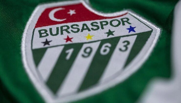 Bursaspor hangi ligde? Bursaspor hangi lige düştü, nerede oynuyor, kaçıncı ligde?