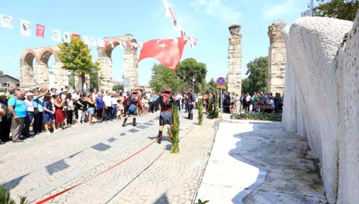 Büyük Taarruz’un 102. yılı Selçuk’ta kutlanacak