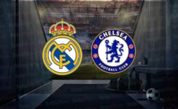 Chelsea – Real Madrid hazırlık maçı saat kaçta ve hangi kanalda canlı yayınlanacak?