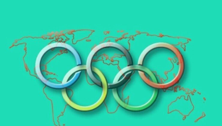 CHN hangi ülke? 2024 Olimpiyatlar CHN açılımı ne?