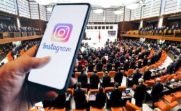 CHP’den Instagram çağrısı! TBMM’de acil toplantı talebinde bulundular