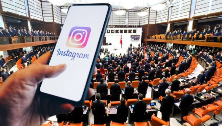 CHP’den Instagram çağrısı! TBMM’de acil toplantı talebinde bulundular