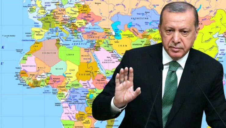 Cumhurbaşkanı Erdoğan devreye girdi! Husumetli iki ülke bugün Ankara’da barışıyor