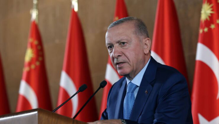 Cumhurbaşkanı Erdoğan'dan, sel felaketinin yaşandığı Bangladeş'e yardıma ilişkin paylaşım | Dış Haberler