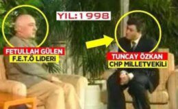 Cumhurbaşkanı Erdoğan’a hakaret eden CHP’li Tuncay Özkan’a, AK Parti Ankara İl Başkanı Hakan Han Özcan’dan Sert Yanıt!