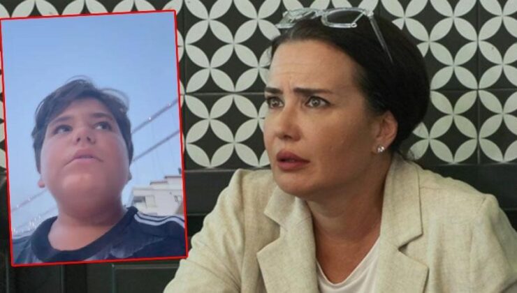 Deniz Uğur ‘kaçırıldı’ demişti, Reha Muhtar’ın oğlu Poyraz ortaya çıktı