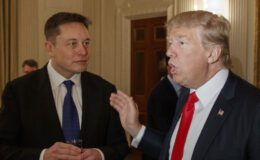 Donald Trump, Elon Musk'a konuştu: Öne çıkan mesajları neler oldu? | Dış Haberler