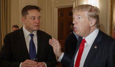 Donald Trump, Elon Musk'a konuştu: Öne çıkan mesajları neler oldu? | Dış Haberler