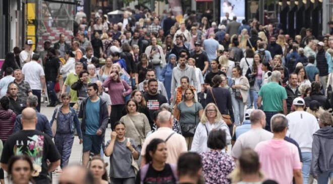 Ekonomi Araştırma Enstitüsü: Alman ekonomisi krize saplandı, üçüncü çeyrekte iyileşme beklenmiyor