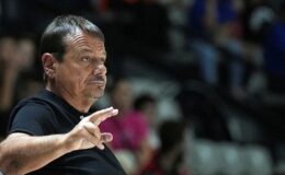 Ergin Ataman’dan Fenerbahçe’ye flaş gönderme!