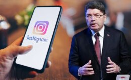 Erişim engeli getirilen Instagram açılacak mı? Adalet Bakanı Yılmaz Tunç net konuştu