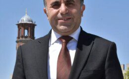 Erzurum Kültür Yolu Festivali 1 Milyon Ziyaretçiyle Buluştu