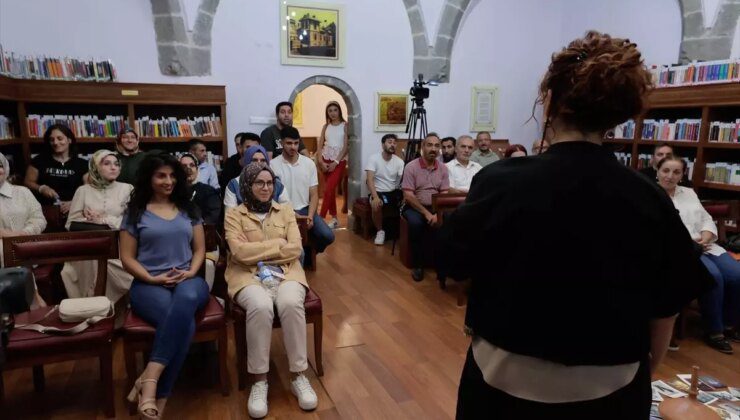 Erzurum Kültür Yolu Festivali Devam Ediyor