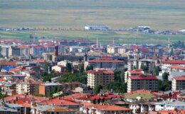 Erzurum’da Temmuz Ayında Bin 136 Konut Satıldı