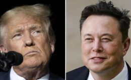 Eski ABD Başkanı Trump, Elon Musk'a röportaj vereceğini duyurdu | Dış Haberler