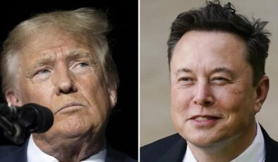 Eski ABD Başkanı Trump, Elon Musk'a röportaj vereceğini duyurdu | Dış Haberler