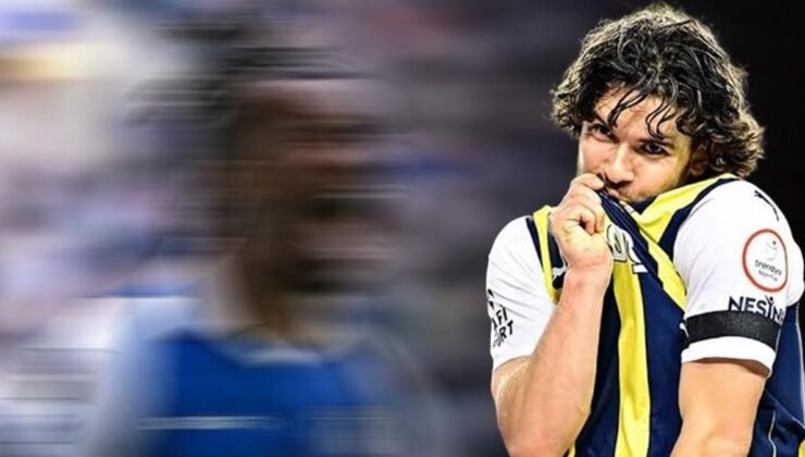 Fenerbahçe, Ferdi Kadıoğlu'nun alternatifini Belçika'da buldu! Görüşmeler başladı