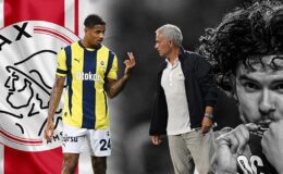 Fenerbahçe, Ferdi Kadıoğlu'nun alternatifini Hollanda'da buldu! İstenen bonservis dudak uçuklattı