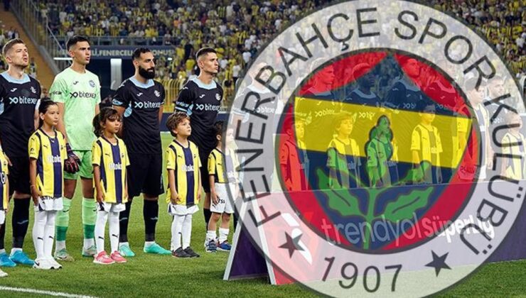 Fenerbahçe için sürpriz transfer iddiası! Kadıköy'deki ilk maçında dikkat çekti