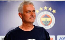 Fenerbahçe Mourinho'nun mesajına cevap verdi